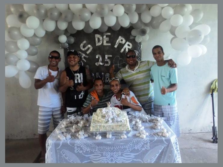Grupo Evidência ES